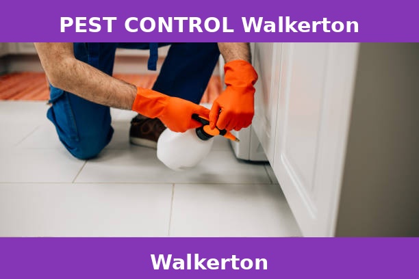 PEST CONTROL Walkerton